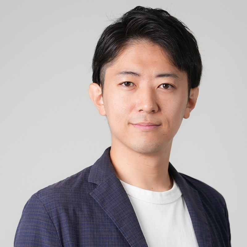 代表取締役社長 今井亨