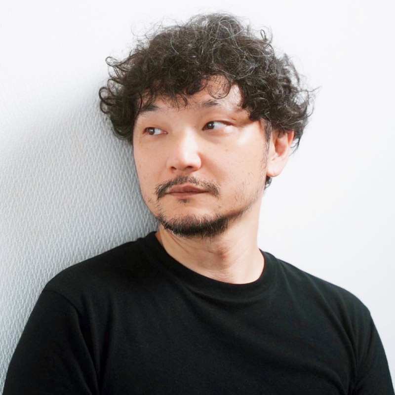 プロデューサー 光井剛