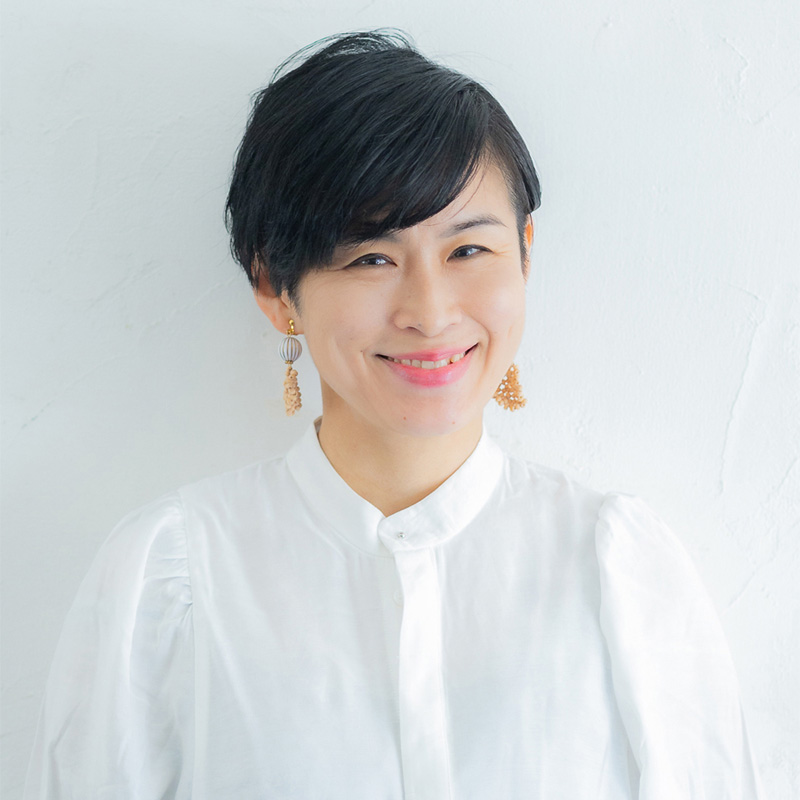 ディレクター 三宅聡子